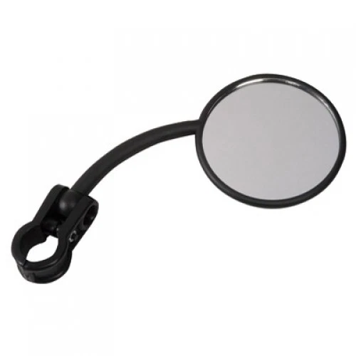 Tusk Right Hand Dual Sport Mirror 131-164-0001 Foto 1 de 1