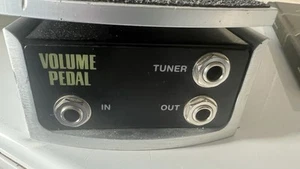 Ernie Ball Volumen Pedal - Bild 1 von 4