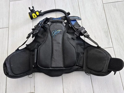 Chaleco Oceanic Hera para mujer buceo BCD XS Foto 1 de 4