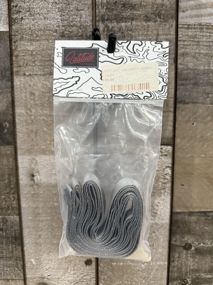 Latitude Webbing Daisy Chain - Image 1 of 1