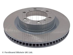 2x BLUE PRINT ADT343282 Bremsscheibe für TOYOTA - Bild 1 von 3