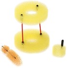 SAXMUTE SMSA Alto Saxophone Mute