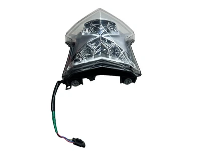 Kawasaki Z900 ZR900 2017 - 2023 Brake Light Taillight Assembly 23025-0361 - Image 1 of 4