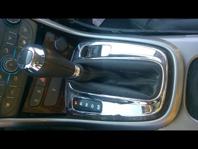 Chevrolet Malibu 2013 transmisión automática conjunto de palanca de cambios de piso Foto 1 de 4