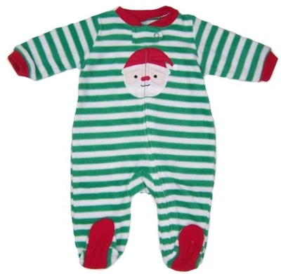Manta polar para dormir Carter's Just One You Baby Boys nueva en caja o 3M Navidad nueva con etiquetas Foto 1 de 2