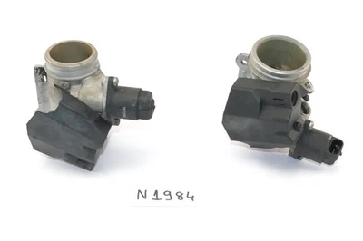 BMW R 1200 GS R12 2006 - Sistema de inyección de válvula de acelerador N1984 Foto 1 de 4