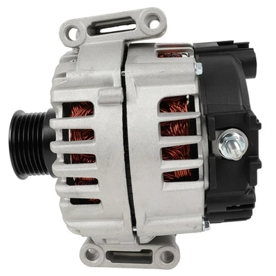 Alternator For Mercedes-Benz ML350 W166/R350 W251 2012-2015 V6 3.5L RWD 11711 - Image 1 of 4