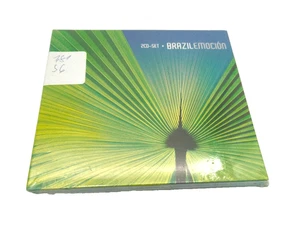 CD Wie neu : Brazilemocion - Bild 1 von 1
