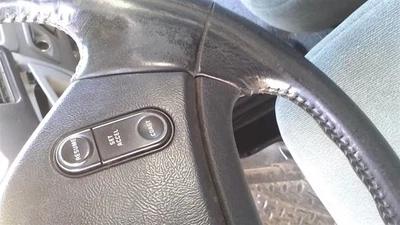 Chasis ECM Control de crucero ID F5PF-12B641-AA compatible con camioneta Ford F250 95-97 Foto 1 de 4