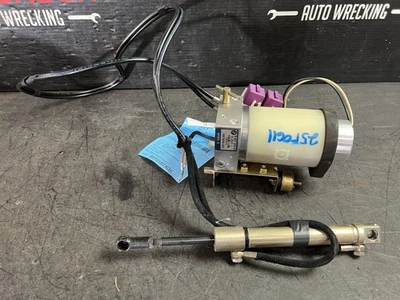 99-02 BMW Z3 CONVERTIBLE BOMBA ELEVADORA HIDRÁULICA CILINDRO CON IDENTIFICACIÓN DE LÍNEA 840722402 Foto 1 de 4