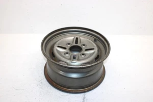 1998 Yamaha  Grizzly Oem 12x6 Front Wheel Rim 4WV-25180-00-MA AY49 - Bild 1 von 9
