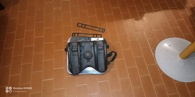 portasci magnetici in abs  - Immagine 1 di 2