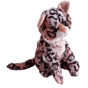 Gund Tiger Cat Plush Stuffed Animal Toy 404178 - Picture 1 of 4