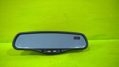 00 01 02 03 04 ESPEJO RETROVISOR DEPORTIVO MITSUBISHI MONTERO OEM 3042-3 Foto 1 de 2