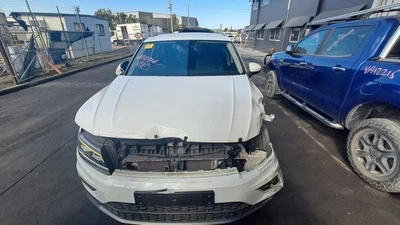 Volkswagen Tiguan 5na Right Rear Door Window Regulator And Motor Assembly - image 1 of 4