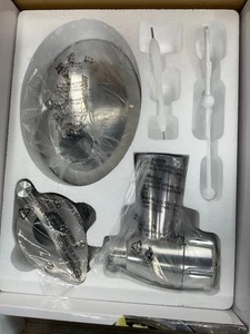 KENWOOD KAX92.A0ME Pasta Fresca Nudelpresse Gebraucht 2#1907034 - Bild 1 von 5