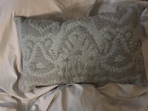 Downeast 2 Tone Steppkissen - Bild 1 von 4