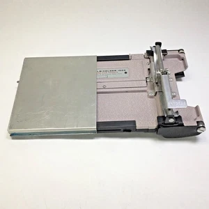 Polaroid Land Film Holder Model 500 for 4x5 Film Pack Vintage Large Format - Picture 1 of 11