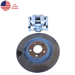 OEM rear rotor disk brake standart caliper Right for 2024- 2026 Ford Mustang - Bild 1 von 9