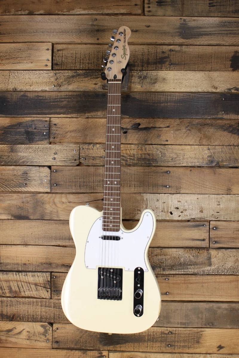 SQUIER Affinity Telecasterジャンク SQUIER Affinity Telecasterジャンク Squier Affinity Telecaster for