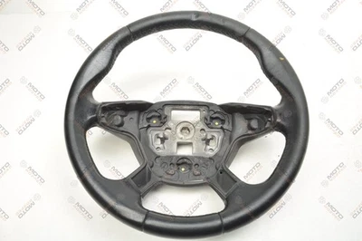 FORD C-MAX II 1.6 TDCi 115CV Volante In Pelle BM51-3600-AD - Immagine 1 di 4