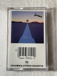 JUDAS PRIEST ~ Point of Entry   (Cassette Tape 1981 Original  Like New - Picture 1 of 4