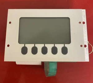 Helmer Scientific 400474-1 Steuerungs- und Anzeigebaugruppe HB125 Blutkühlschrank - Bild 1 von 4