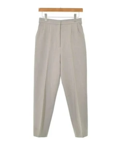 Rene Slacks GrayBeige 36(Approx. XS) 2200617848028 - Picture 1 of 6
