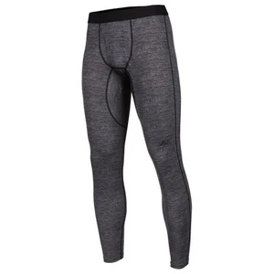 KLIM - PANTALONE INTIMO TECNICO INVERNALE AGGRESSOR 2.0 - GRIGIO - Imagen 1 de 1