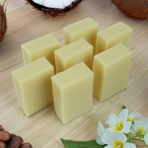 7 x FRIENDLY SOAP - NATÜRLICHER UNVERPACKTER SHEAREINIGER - DUFTFREI | 20% RABATT UVP - Bild 1 von 4