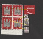 Bund 238 [I -f45-46a] - f3b -f50a mit TWU **