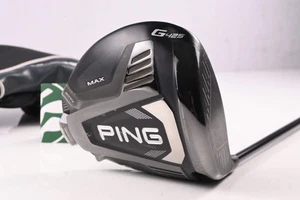 Ping G425 Max Driver / 9 Degree / Stiff Flex Kai'Li White 60 Shaft - Picture 1 of 10