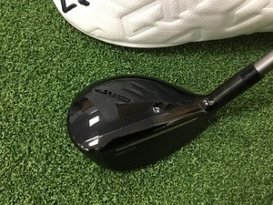 Taylormade Qi10 Max 5 Hybrid Speeder NX 50 Regular-Flex Graphite 8.5/10 - Picture 1 of 5