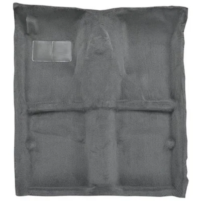 Alfombra Cutpile de repuesto para Toyota Starlet 1981-1984 2 puertas|Área de pasajeros Foto 1 de 2