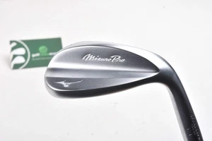 Mizuno Pro T-1 Lob Wedge / 60 Degree / Stiff Flex True Temper Dynamic Gold S400 - Picture 1 of 6