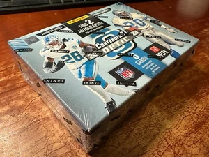 2023 Panini Contenders Optic FOOTBALL Hobby Box Factory Sealed - Bild 1 von 2