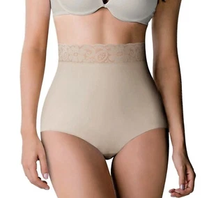 Fajas Shapewear Butt Lifter High Waisted Tummy Control Body Shaper Romanza 2036 - Picture 1 of 16