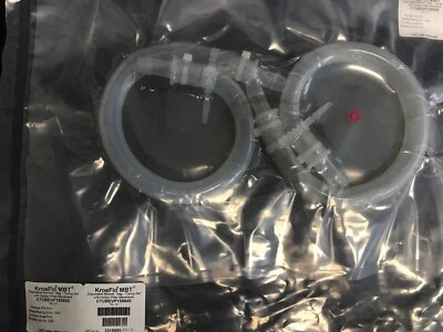 Juego de tubos bolsa módulo desechable REPLIGEN KrosFlo MBT con membrana CTUBEVF15094S Foto 1 de 4