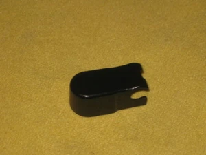 FORD,MERCURY WINDSTAR,FREESTAR,MONTEREY REAR WIPER ARM NUT COVER 1998-2007 - Picture 1 of 2
