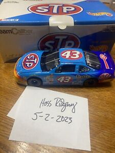 Ducats 1:24 Richard Petty Signed Limited Edition Nascar make offer