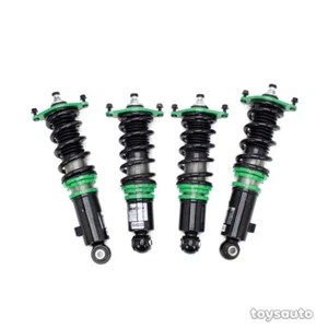 Rev9 Hyper Street II Coilover Shock+Spring 32way for Mazda Miata MX5 90-05 NA NB - Picture 1 of 6