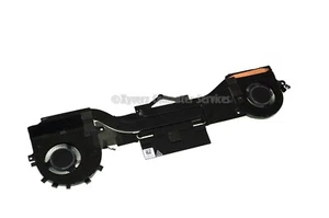 AT1KK001VV0 GENUINE LENOVO FAN+HEATSINK YOGA 9 14ITL5 82BG (EH20) - Afbeelding 1 van 2