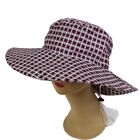 Fashion Fisherman Cap Uv Protection Visor Cap Wide Brim Sun Hat  Summer