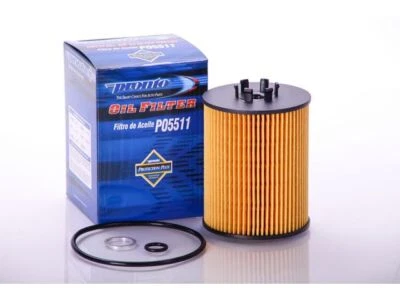 适用于 2002 - 2005 宝马 745i 滤油器 775GDBV 2003 2004 4.4L V8 — 第 1/2 张图片