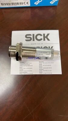 1pc new VTE180-2F32342 sensor - Image 1 of 2