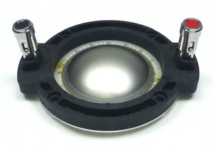 Replacement Diaphragm For Eighteen 18 Sound ND1070, ND1090, HD1050, 8 ohm 44mm - Picture 1 of 6