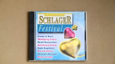 Großes Schlager Festival - Bild 1 von 2