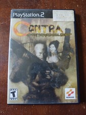 .PS2.' | '.Contra Shattered Soldier.