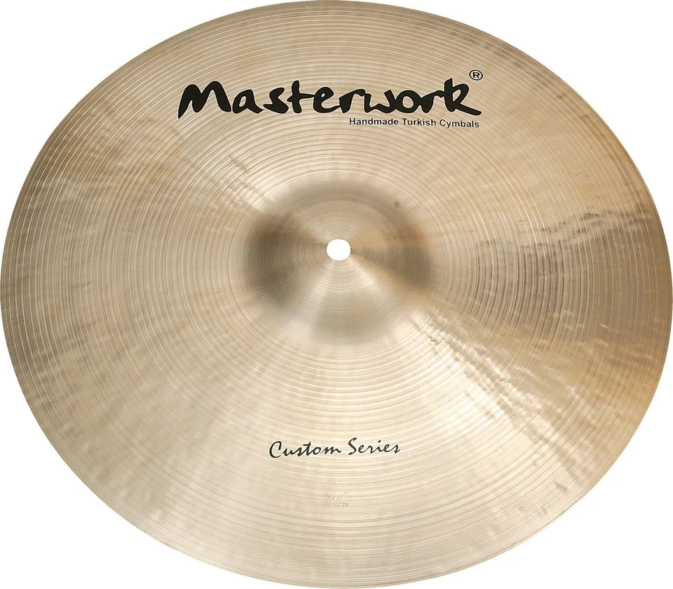 Masterwork 17 дюймов Custom Thin Crash - Изображение 1 из 1