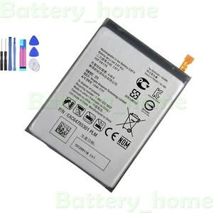 Bateria wymienna BL-T47 do AT&T LG Velvet 5G LM-G900UM LMG900UM1 LM-G900UM2 - Zdjęcie 1 z 6